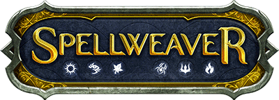 Spellweaver TCG